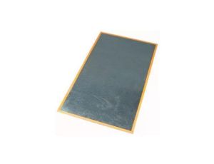 Ściana tylna 460x400mm BPZ-RP-400/4 111285