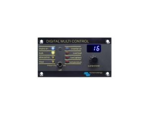 Digital Multi Control 200/200A
