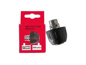 Adapter uchwytu FIXTEC NA SDS-PLUS MILWAUKEE