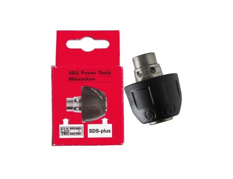 Adapter uchwytu FIXTEC NA SDS-PLUS MILWAUKEE
