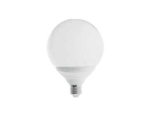 Żarówka LED E27 PREMIUM GLOBO G125 10W 1000lm 3000K