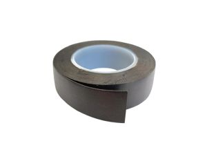 Taśma izolacyjna samowulkanizująca 0,75 x 19 x 3m czarna 24589