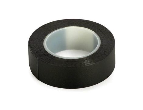 Taśma izolacyjna PVC czarna 0,13 x 15mm x 10m / 25210