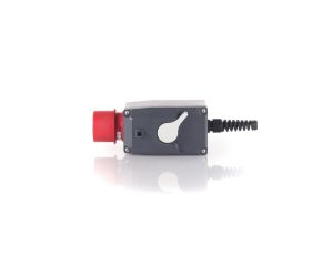 Wyłącznik silnikowy w obudowie 16-20A 20P3108