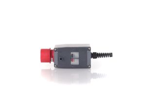 Wyłącznik silnikowy w obudowie 16-20A 20P3114