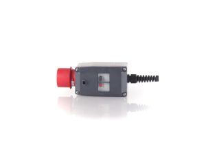 Wyłącznik silnikowy w obudowie 0,16-0,25A 20P3132