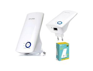 Router TP-LINK TL-WA850RE - AP / wzmacniacz sygnału WiFi
