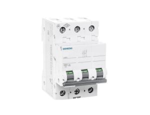 Wyłącznik nadprądowy SIEMENS B25 3F