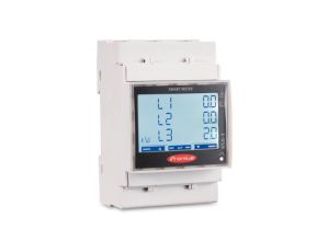 Licznik energii FRONIUS Smart Meter 65A-3 / wyświetlacz dotykowy