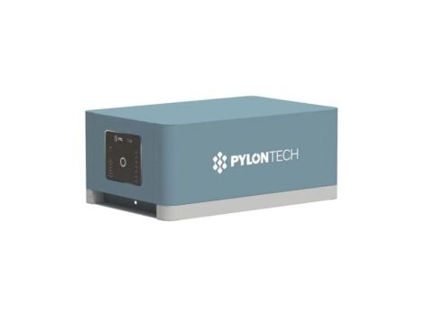 PYLONTECH moduł sterujący banku energii H2