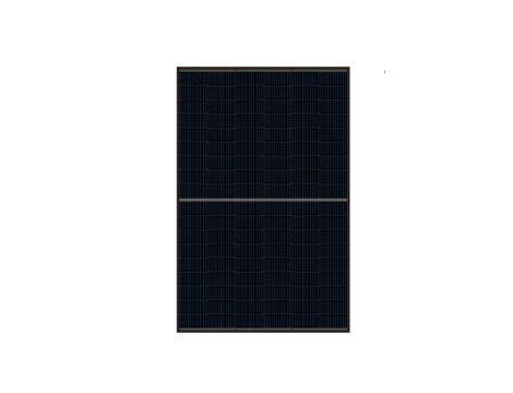 Moduł JOLYWOOD JW-HD108N-420W Full black / Bifacjal