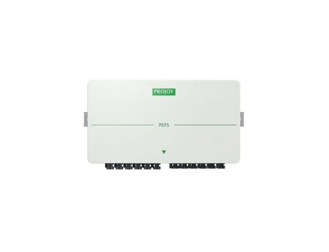 Wyłącznik PPOŻ PROJOY PEFS-EL50H-6 - P2 (MC4) - 3 stringi