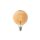 Żarówka LED GLOBO 95MM 5W/822 (30W) DIM E27- szklana przydymiana LEUCI (557217.0101)