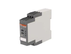 Przekaźnik czasowy 0,05s300h SPDT 24240VAC/VDC IP20 1SVR730120R3100