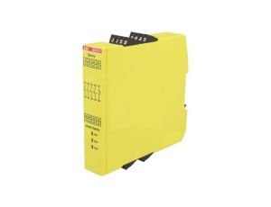 2TLA010041R0600 Przekaźnik bezpieczeństwa SENTRY 24VDC na szynę DIN