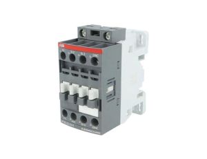 AF09-30-01-11 Stycznik 3 biegunowy NO x3 Styki pomocnicze NC 2460VAC 9A