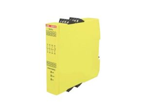 2TLA010040R0000 Przekaźnik bezpieczeństwa SENTRY 24VDC na szynę DIN