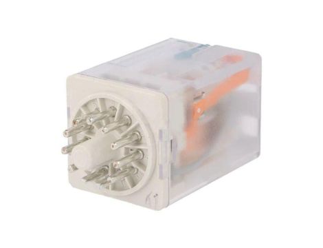 CR-U048DC3LD Przekaźnik elektromagnetyczny 3PDT Ucewki 48VDC max 250VAC