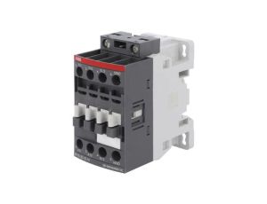 AF16-30-10-14 Stycznik 3 biegunowy NO x3 Styki pomocnicze NO 250500VAC