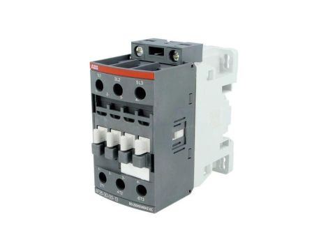 AF26-30-00-13 Stycznik 3 biegunowy NO x3 Styki pomocnicze NO 100250VAC