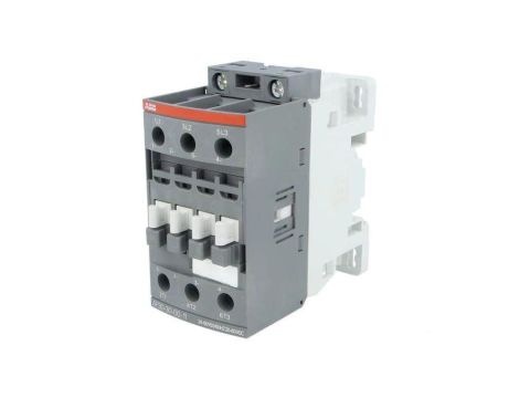 AF30-30-00-11 Stycznik 3 biegunowy NO x3 2460VAC 2060VDC 30A AF -2560C