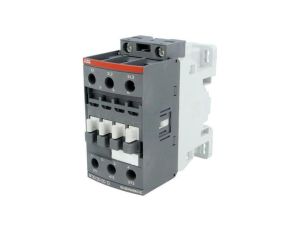 AF30-30-00-13 Stycznik 3 biegunowy NO x3 Styki pomocnicze NO 100250VAC