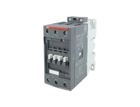 AF40-30-00-13 Stycznik 3 biegunowy NO x3 100250VAC 100250VDC 40A AF