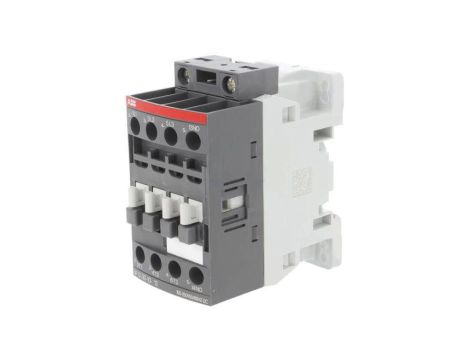 AF12-30-10-13 Stycznik 3 biegunowy NO x3 Styki pomocnicze NO 100250VAC