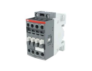 AF12-30-10-11 Stycznik 3 biegunowy NO x3 Styki pomocnicze NO 2460VAC 12A