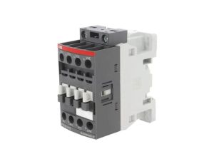 AF16-30-01-13 Stycznik 3 biegunowy NO x3 Styki pomocnicze NC 100250VAC