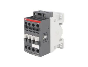 AF16-30-10-11 Stycznik 3 biegunowy NO x3 Styki pomocnicze NO 2460VAC 16A