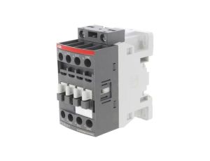 AF16-30-01-11 Stycznik 3 biegunowy NO x3 Styki pomocnicze NC 2460VAC 16A