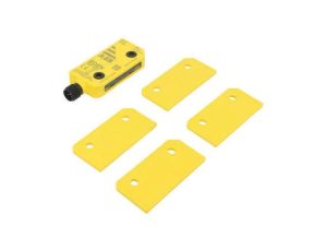 2TLA020051R5100 Wyłącznik bezpieczeństwa magnetyczny Eden IP67/IP69K plastik
