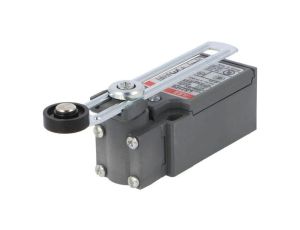 LS31P51B11 Wyłącznik krańcowy NO + NC 10A max 400VAC max 250VDC PG11