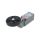LS31P42B11 Wyłącznik krańcowy dźwignia R 26,5mm rolka z gumy Ø50mm