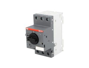 MS116-2.5 Wyłącznik silnikowy 0,75kW 208690VAC na szynę DIN IP20
