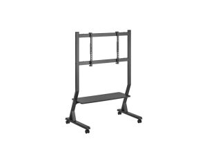 MOBILNY STOJAK+UCHWYT DO TV 45-90 60KG SD-22 ART Vesa 800x400