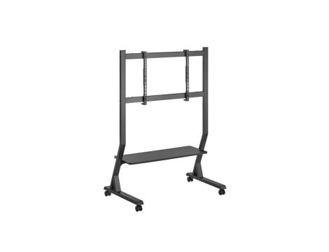 MOBILNY STOJAK+UCHWYT DO TV 45-90 60KG SD-22 ART Vesa 800x400