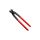 Obcęgi zbrojarskie fosforanowane 220mm KNIPEX