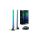 Lampy LED RGBIC, Wi-Fi, Alexa, Google Assistant Govee H6047 Gaming Light Bars