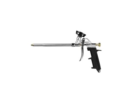 Pistolet do pianki montażowej STANDARD BAUHUS