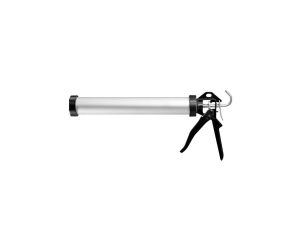 Wyciskacz pistolet do kartusz 600mm BAUHUS