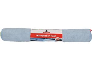 NIGRIN Zestaw uniwersalnych ściereczek z Mikrofibry 40x30cm 3 sztuki