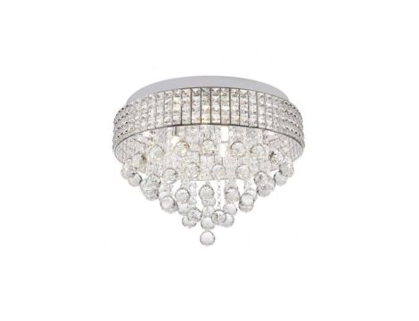 Lampa sufitowa CAPRI 19027-L