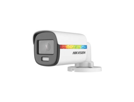Kamera analogowa tubowa 2 Mpix 2,8mm DS-2CE10DF8T-F(2.8mm)