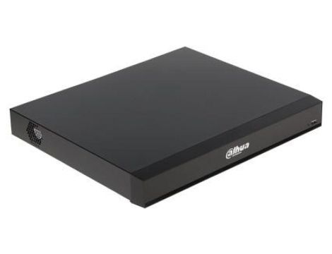 Rejestrator IP 16-kanałowy 16 Mpix NVR5216-8P-I