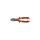 Szczypce do cięcia bocznego Heavy Duty VDE 180 mm 4932464569