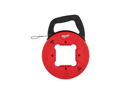 Narzędzie do przeciągania przewodów 7,5 m - linka stalowa 4932472120