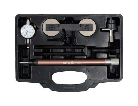 ZESTAW BLOKAD ROZRZĄDU VAG