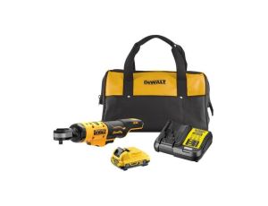 Grzechotka udarowa akumulatorowa 3/8 xr 12v 1*2.0ah